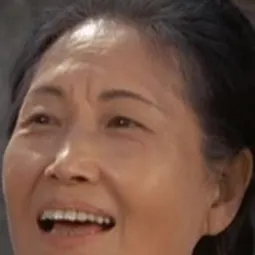 錢似鶯 - 跛豪演員 飾演Md. Wu