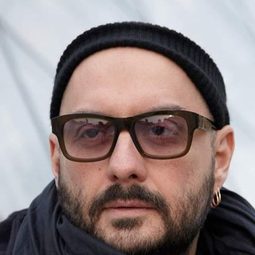 基維爾謝列布尼科夫 - 斯坦尼斯拉夫斯基：渴望生活演員 飾演Self