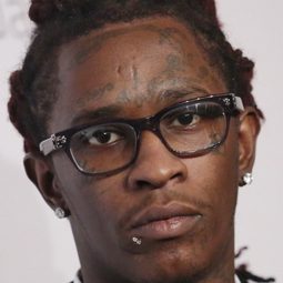 Young Thug - The Independent Game演員 飾演Self
