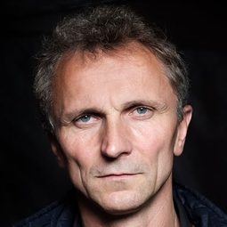 萊謝克·戴維德 - 我是神導演