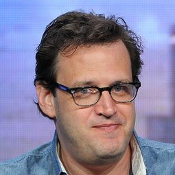 Andrew Kreisberg - 赤色戰線：起源編劇