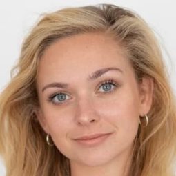 琵普·佩倫斯 - 說好的婚禮呢演員 飾演Kim