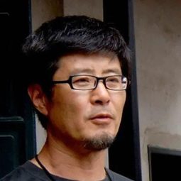祝君 飾演 Jinshi