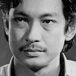 Nguyễn Chánh Tín 飾演 ba Hoàng