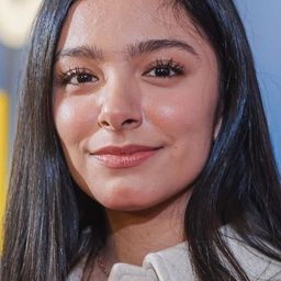 Berenice Jonguitud 飾演 Danae