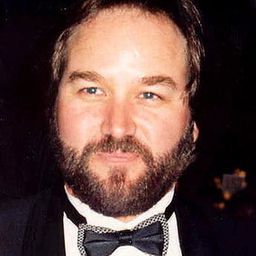 Richard Karn 飾演 John Adams