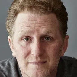 麥克·拉帕柏特 飾演 Stingy