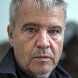 Antoine Jaccoud - Chubby編劇