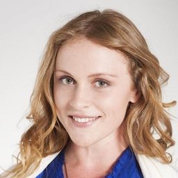 Holly Shanahan 飾演 Madeline Shepard