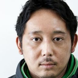 入江悠 - 室町無頼導演