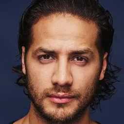 尤瓦·威斯騰多爾普 飾演 Bruno