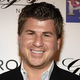 Jason Hervey 飾演 