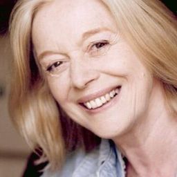 Claire Wauthion 飾演 Christiane Chevalier