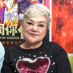 邵音音 - 東風破演員 飾演Nancy