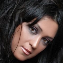 Marwa Abdel Moneim 飾演 