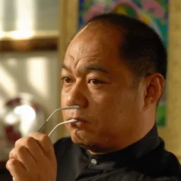 趙軍 - 京城之王演員 飾演Big Wong