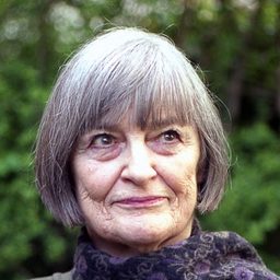 Vivian Pickles 飾演 Grimsworthy