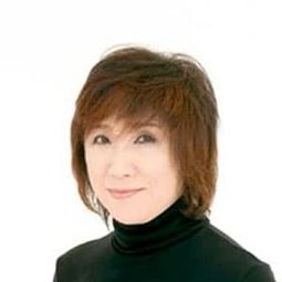 和枝 飾演 Ran (voice)