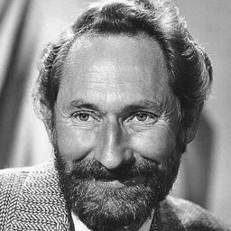 Arthur Hunnicutt 飾演 Sad Eyes