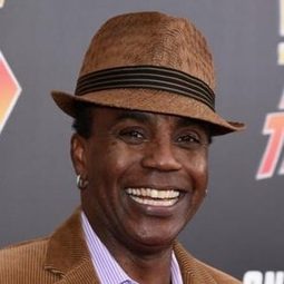 Donald Fullilove - 回到未來演員 飾演Goldie Wilson