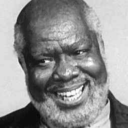 James Baskett 飾演 Fats Crow (voice) (uncredited)