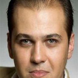 Adrian Sâmpetrean 飾演 Ferrando