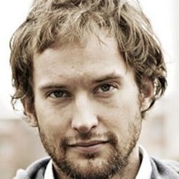 Erik Richter Strand - Varg Veum - Sleeping Beauty導演