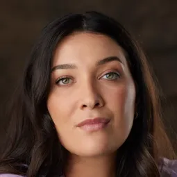 Awhimai Fraser 飾演 Matangi (voice)