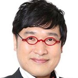 山里亮太 飾演 President Shi (voice)