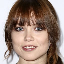 Amanda Fuller - Safety Patrol!演員 飾演Amanda Fuller