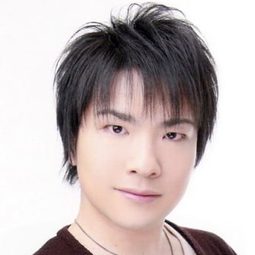 井之上潤 - 台風のノルダ演員 飾演Male student (voice)