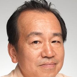俵木藤汰 飾演 