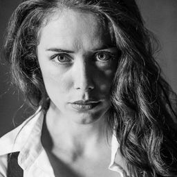 Patricia López 飾演 Fical