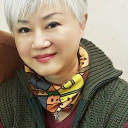 高愛倫 飾演 Jay's Mother