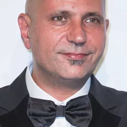 Francesco Cinquemani - The Good Witch of Christmas導演