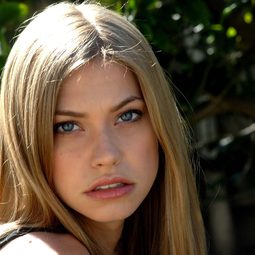 梅特蘭·麥康奈爾 飾演 Jill