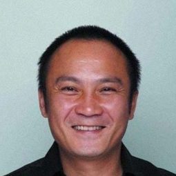 姜國民 - 老板娘2無間潛行導演