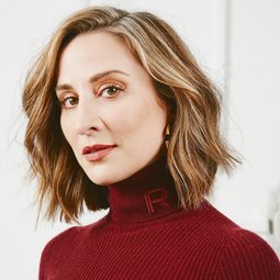 Morven Christie - 街頭舞會演員 飾演Mairi MacLeod