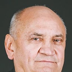 István Hunyadkürthy - Mikula and Mikulka演員 飾演Mikola