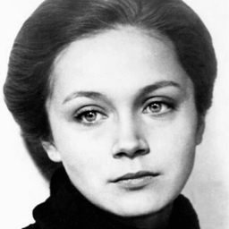 Irina Kupchenko 飾演 Valeria Pavlovna Prozorova