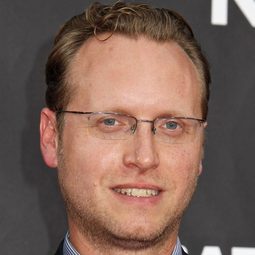 Ehren Kruger - 攻殼機動隊編劇