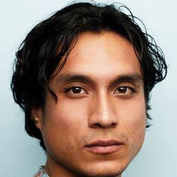 Camilo Arancibia 飾演 José