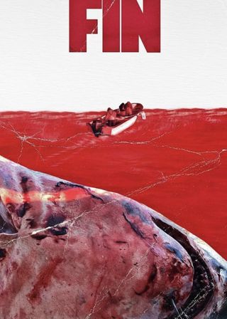 《Fin》電影海報