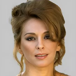 列薇思·納瓦羅 飾演 Governess