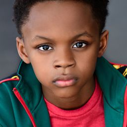 Trayce Malachi 飾演 Peter