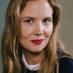 積絲汀蒂耶 - The Unknown編劇