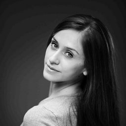 Marianela Núñez - 睡美人演員 飾演Lilac Fairy