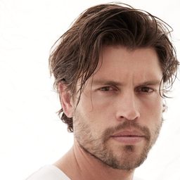 Will Brandt 飾演 Jeff