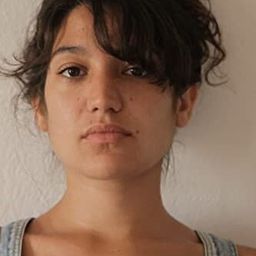 Paloma Aguilera Valdebenito 飾演 