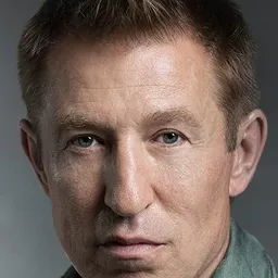 帕夏・D・林奇尼科夫 飾演 Boris Volkov